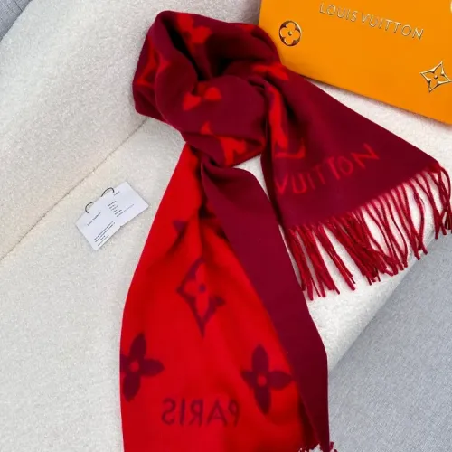 Replica Louis Vuitton Scarf #1414904 $48.00 USD for Wholesale