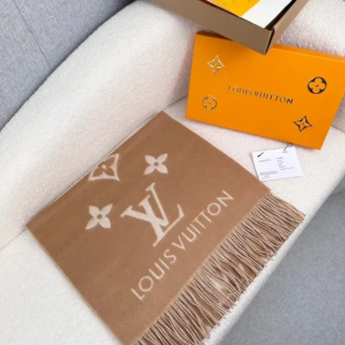 Replica Louis Vuitton Scarf #1414905 $48.00 USD for Wholesale