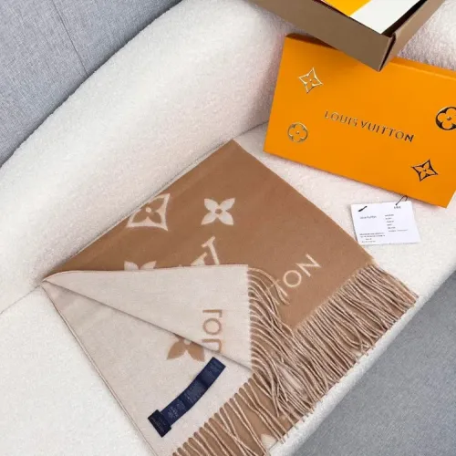 Replica Louis Vuitton Scarf #1414905 $48.00 USD for Wholesale