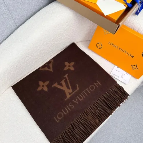 Replica Louis Vuitton Scarf #1414906 $48.00 USD for Wholesale