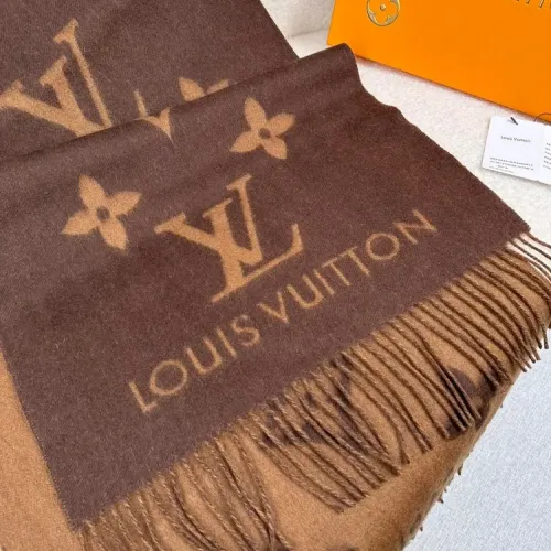 Replica Louis Vuitton Scarf #1414906 $48.00 USD for Wholesale