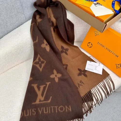 Replica Louis Vuitton Scarf #1414906 $48.00 USD for Wholesale