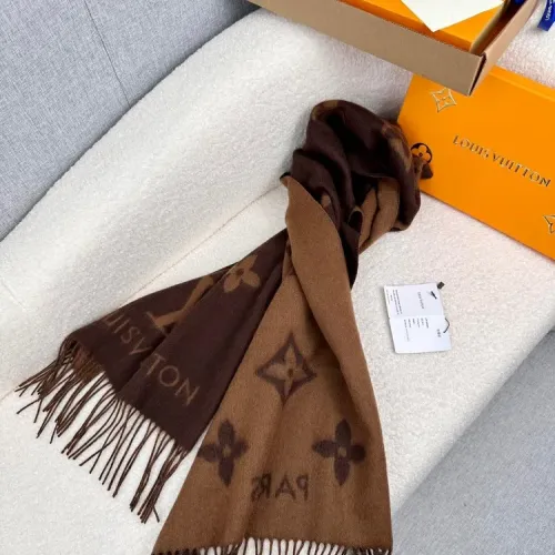 Replica Louis Vuitton Scarf #1414906 $48.00 USD for Wholesale