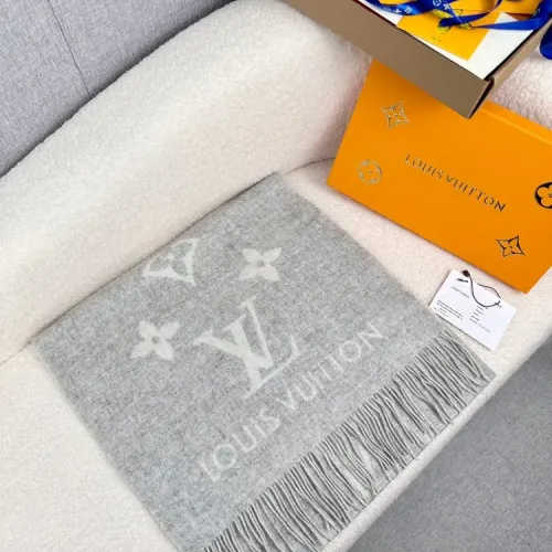 Replica Louis Vuitton Scarf #1414907 $48.00 USD for Wholesale