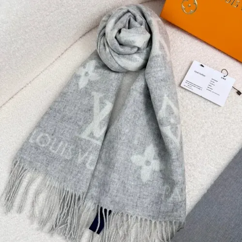 Replica Louis Vuitton Scarf #1414907 $48.00 USD for Wholesale