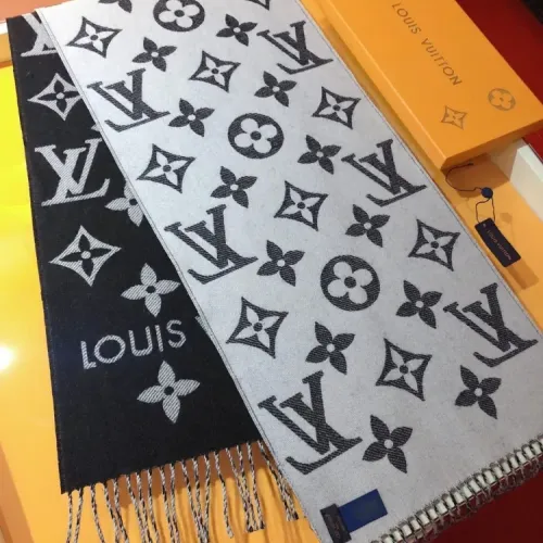 Replica Louis Vuitton Scarf #1414911 $48.00 USD for Wholesale