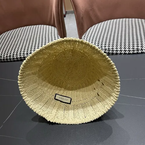 Replica Gucci Caps #1414912 $36.00 USD for Wholesale