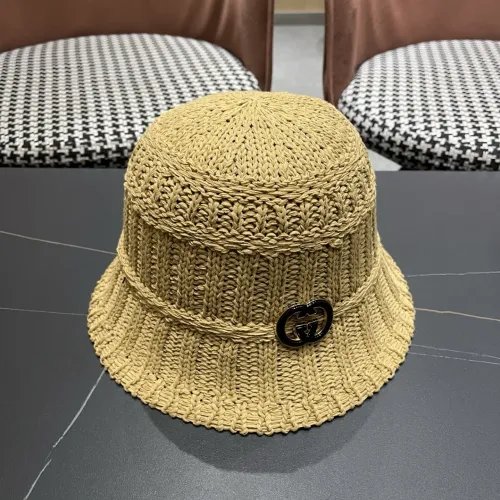 Replica Gucci Caps #1414914 $36.00 USD for Wholesale