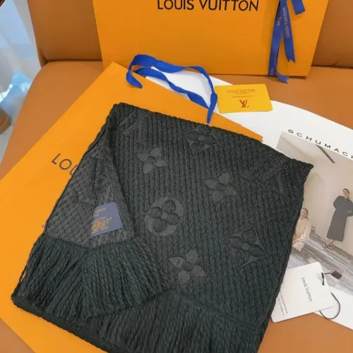 Replica Louis Vuitton Scarf #1414916 $56.00 USD for Wholesale