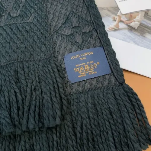 Replica Louis Vuitton Scarf #1414916 $56.00 USD for Wholesale