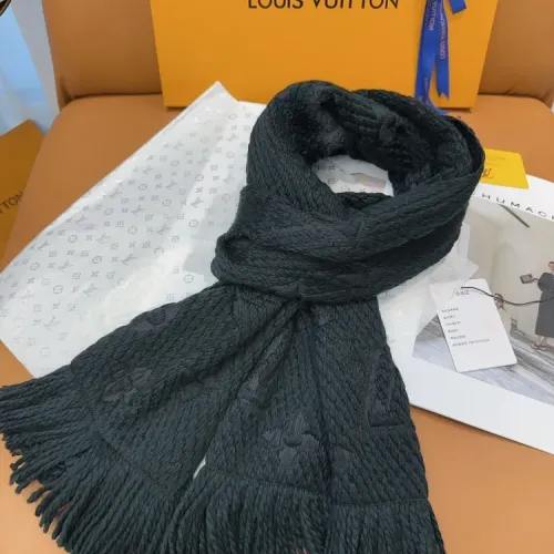 Replica Louis Vuitton Scarf #1414916 $56.00 USD for Wholesale