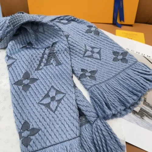 Replica Louis Vuitton Scarf #1414920 $56.00 USD for Wholesale