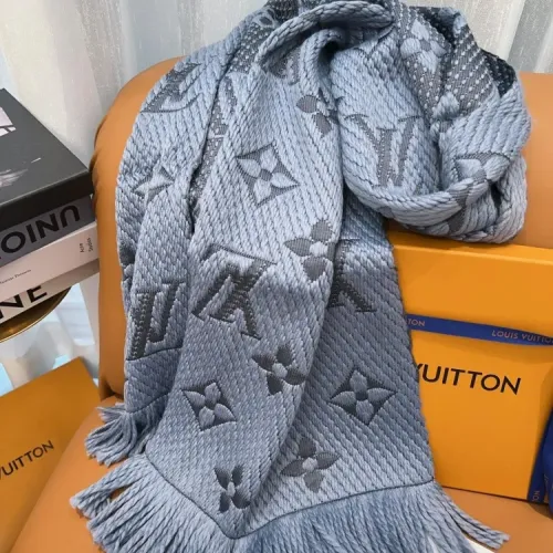 Replica Louis Vuitton Scarf #1414920 $56.00 USD for Wholesale
