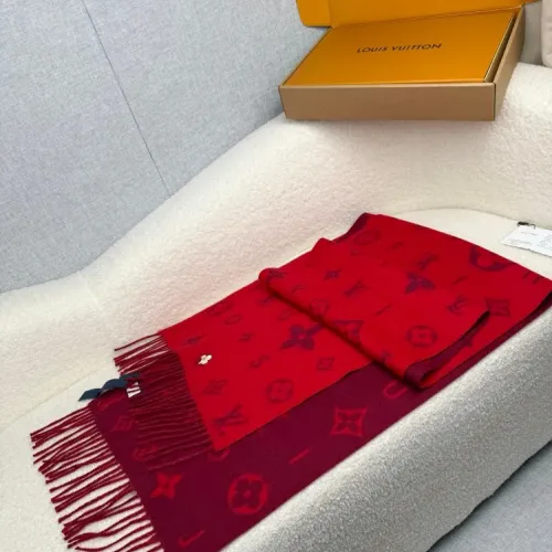Replica Louis Vuitton Scarf #1414921 $60.00 USD for Wholesale