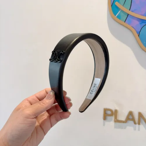 Replica Celine Headband For Women #1414924 $27.00 USD for Wholesale