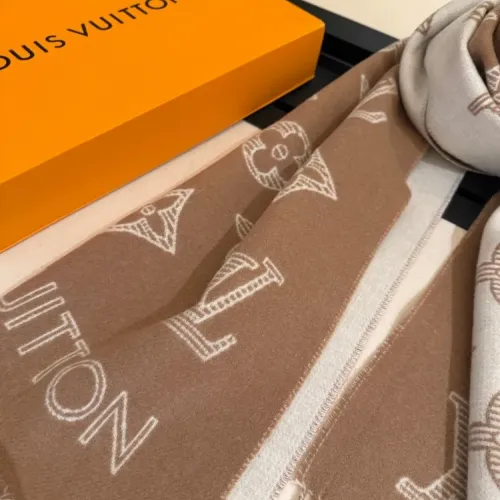 Replica Louis Vuitton Scarf #1414926 $64.00 USD for Wholesale