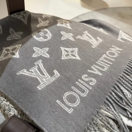 Replica Louis Vuitton Scarf #1414927 $64.00 USD for Wholesale