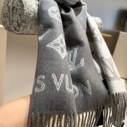 Replica Louis Vuitton Scarf #1414927 $64.00 USD for Wholesale