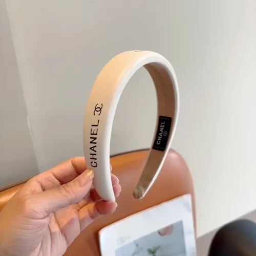 Chanel Headband For Women #1414928 $27.00 USD, Wholesale Replica Chanel Headband