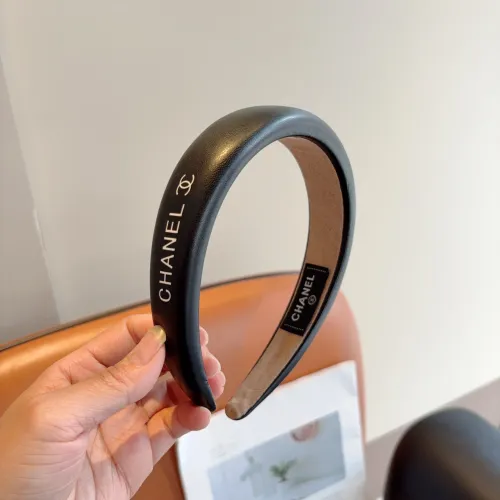 Chanel Headband For Women #1414929 $27.00 USD, Wholesale Replica Chanel Headband