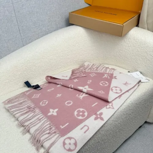 Replica Louis Vuitton Scarf #1414930 $56.00 USD for Wholesale