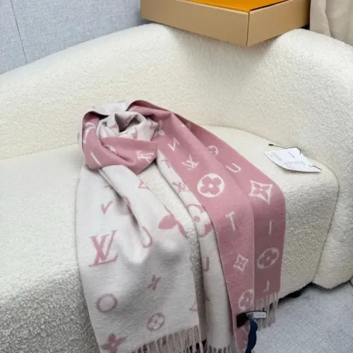 Replica Louis Vuitton Scarf #1414930 $56.00 USD for Wholesale