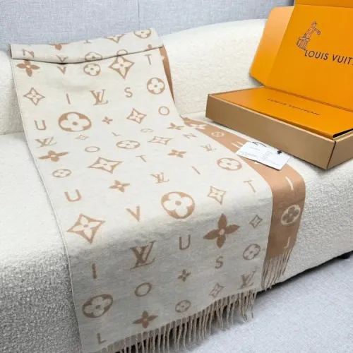 Louis Vuitton Scarf #1414931 $56.00 USD, Wholesale Replica Louis Vuitton Scarf