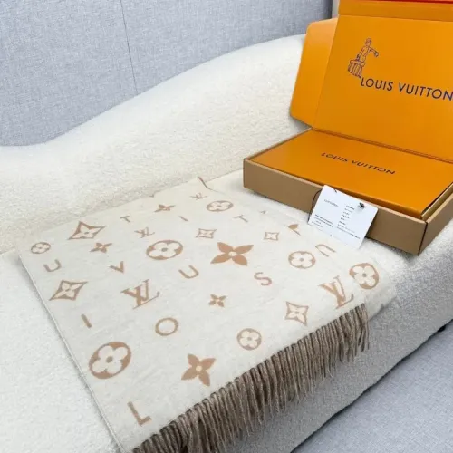 Replica Louis Vuitton Scarf #1414931 $56.00 USD for Wholesale