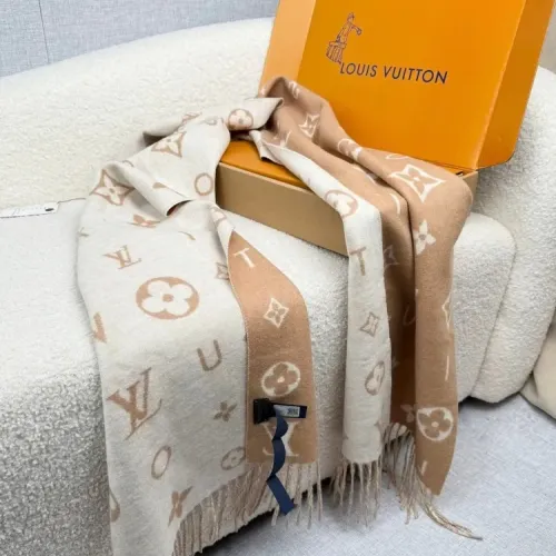Replica Louis Vuitton Scarf #1414931 $56.00 USD for Wholesale