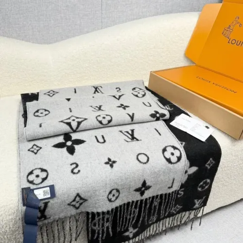 Replica Louis Vuitton Scarf #1414932 $56.00 USD for Wholesale