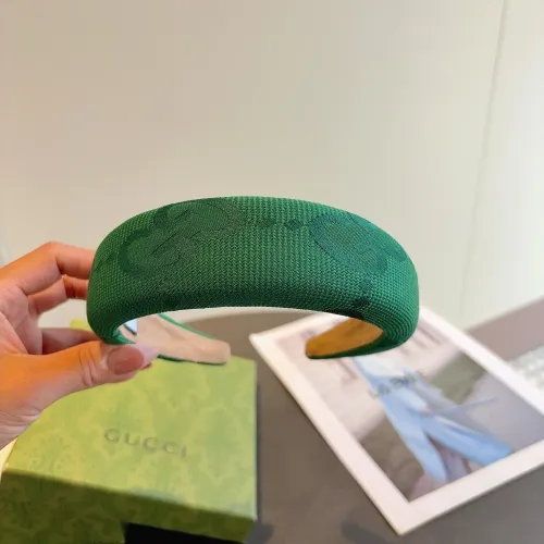 Replica Gucci Headband For Women #1414934 $27.00 USD for Wholesale