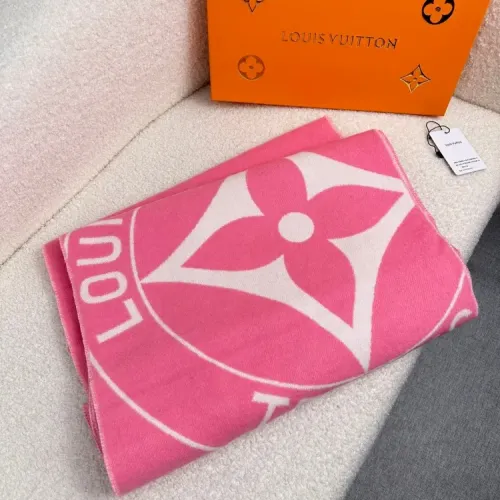 Replica Louis Vuitton Scarf #1414937 $72.00 USD for Wholesale