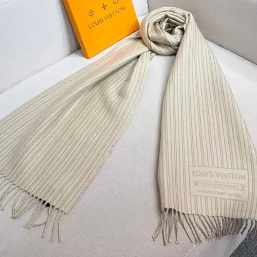 Replica Louis Vuitton Scarf #1414942 $68.00 USD for Wholesale