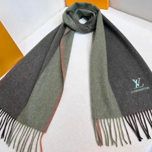 Replica Louis Vuitton Scarf #1414947 $80.00 USD for Wholesale