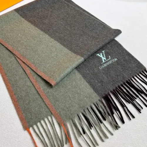 Replica Louis Vuitton Scarf #1414947 $80.00 USD for Wholesale