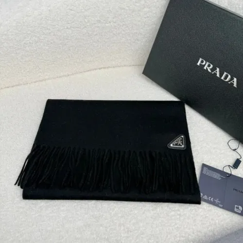Prada Scarf #1414948 $52.00 USD, Wholesale Replica Prada Scarf