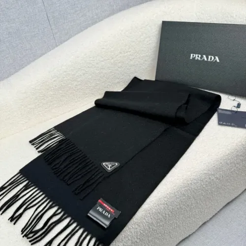 Replica Prada Scarf #1414948 $52.00 USD for Wholesale
