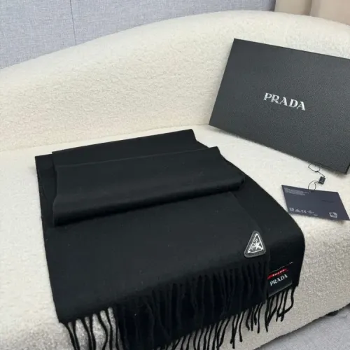 Replica Prada Scarf #1414948 $52.00 USD for Wholesale