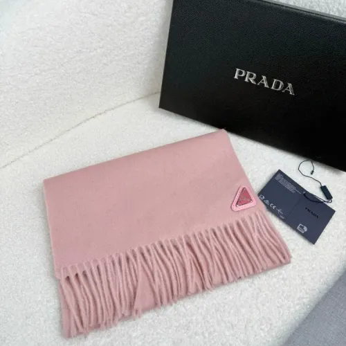Prada Scarf #1414949 $52.00 USD, Wholesale Replica Prada Scarf