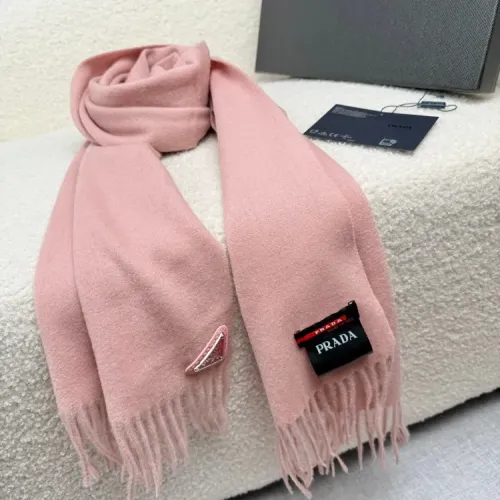 Replica Prada Scarf #1414949 $52.00 USD for Wholesale