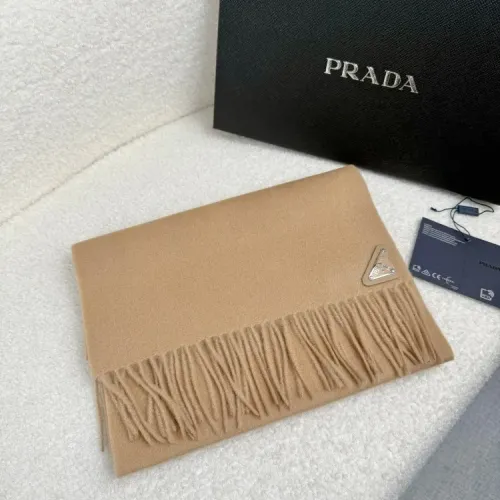 Prada Scarf #1414951 $52.00 USD, Wholesale Replica Prada Scarf