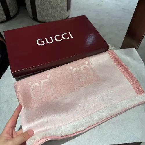 Replica Gucci Silk Squares #1414954 $68.00 USD for Wholesale