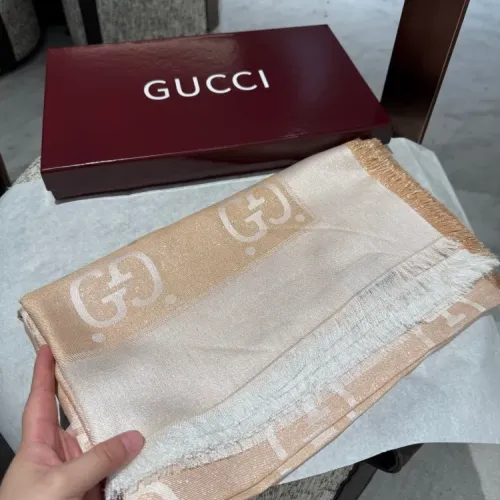 Replica Gucci Silk Squares #1414955 $68.00 USD for Wholesale