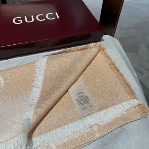 Replica Gucci Silk Squares #1414955 $68.00 USD for Wholesale