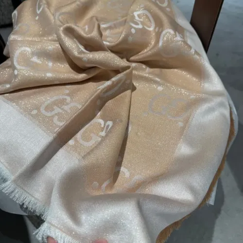 Replica Gucci Silk Squares #1414955 $68.00 USD for Wholesale