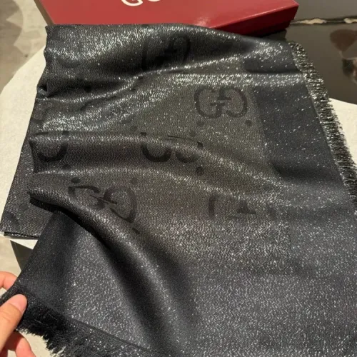 Replica Gucci Silk Squares #1414957 $68.00 USD for Wholesale