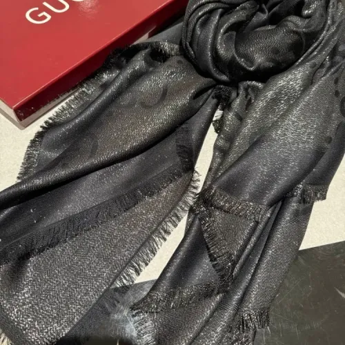 Replica Gucci Silk Squares #1414957 $68.00 USD for Wholesale