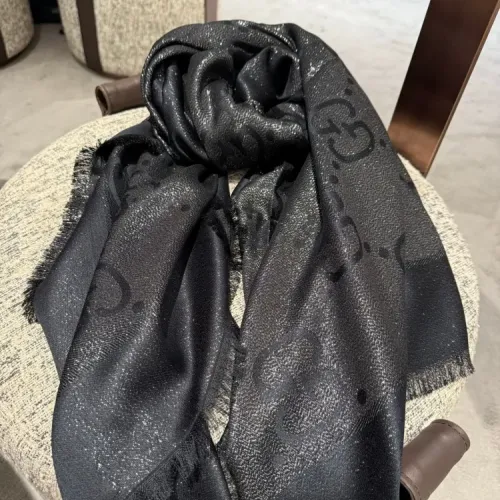 Replica Gucci Silk Squares #1414957 $68.00 USD for Wholesale