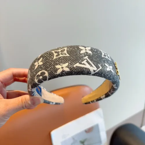 Replica Louis Vuitton LV Headband For Women #1414958 $27.00 USD for Wholesale