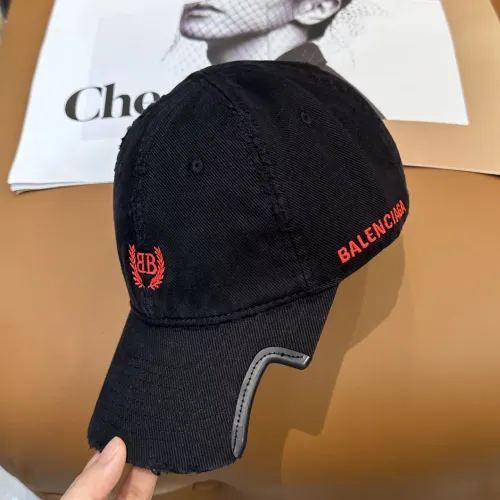 Balenciaga Caps #1414967 $29.00 USD, Wholesale Replica Balenciaga Caps